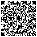 QR code with All Inna Stitch contacts