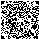 QR code with Health Consulting Systems Inc contacts