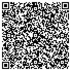 QR code with Connie's Creations & Ceramics contacts