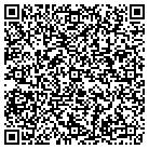 QR code with Appalachian Upward Bound contacts