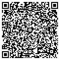 QR code with GNC contacts
