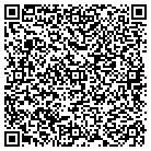 QR code with Alabama Unified Judicial System contacts