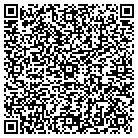 QR code with Cy Gene Laboratories Inc contacts
