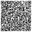 QR code with Falls Country Club Inc contacts