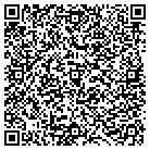 QR code with Alabama Unified Judicial System contacts