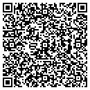 QR code with Putters Deli contacts