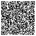 QR code with Queens Deli contacts