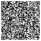 QR code with Custom Fashions By Ursula contacts