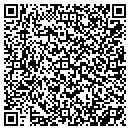 QR code with Joe Cool contacts