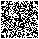 QR code with Faunasafe contacts