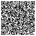 QR code with Hammerfist Records contacts
