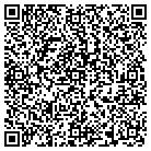 QR code with R & R General Store & Deli contacts