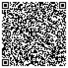 QR code with Advanced Fitness Solutions contacts