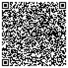 QR code with Talkeetna Recording Office contacts