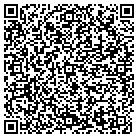 QR code with Higher Level Records LLC contacts