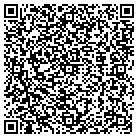 QR code with Highst Mountain Records contacts