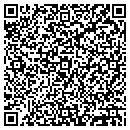 QR code with The Tailor Shop contacts