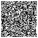 QR code with Aphrodite contacts