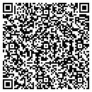 QR code with Hits Records contacts