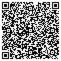 QR code with Hms Distributors Inc contacts