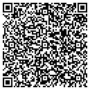 QR code with C B Performance contacts