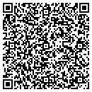 QR code with C & C Auto Parts contacts