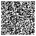 QR code with Adorn contacts