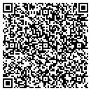 QR code with Diamond J Arena contacts