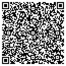 QR code with Mr Appliance contacts