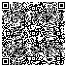 QR code with Galea's Custom Tailors & Cleaners contacts