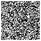 QR code with Rainbow International of Wichita contacts