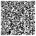 QR code with regal Water Damage contacts