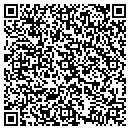 QR code with O'reilly Resa contacts