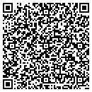 QR code with Toni Downs contacts