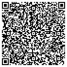 QR code with A Professional Alteration Shop contacts
