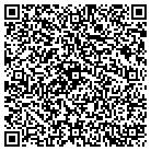 QR code with A Plus Court Reporters contacts