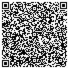 QR code with Hanks Rv Park And Shop contacts