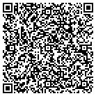 QR code with M & W Lawn Service Inc contacts