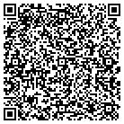 QR code with Genuine Maytag Home Appliance contacts