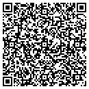 QR code with T & G Constructors contacts