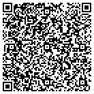 QR code with A Perfect Fit Alteration contacts