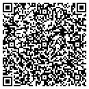 QR code with Kgeo Records contacts
