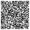 QR code with Jim's Appliances contacts