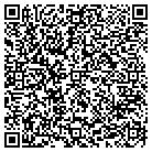 QR code with Fabtech Performance Suspension contacts