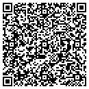 QR code with Mr Appliance contacts