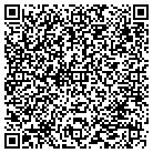 QR code with High Street A+ Learning Center contacts