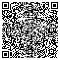 QR code with 2 Scrappin Ladies contacts