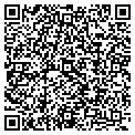 QR code with Lgf Records contacts