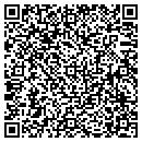 QR code with Deli Davidm contacts