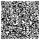 QR code with Valley Appliance & Tv Inc contacts